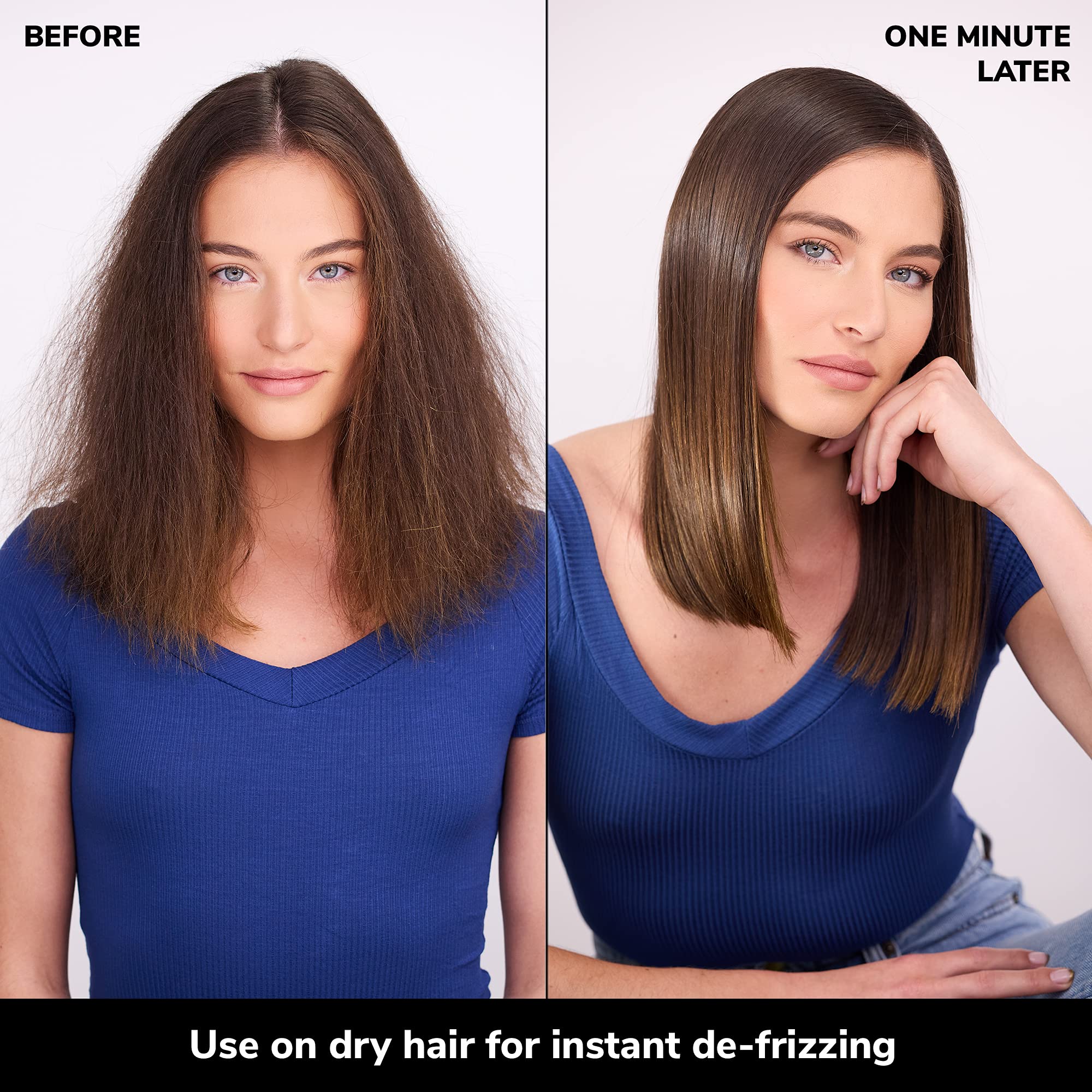 COLOR WOW One Minute Transformation bottle pour enables fast, even distribution