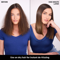 COLOR WOW One Minute Transformation bottle pour enables fast, even distribution