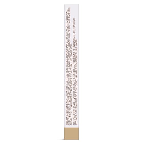 COLOR WOW platinum root-touch-up swim-proof formula ideal for gym or pool days.