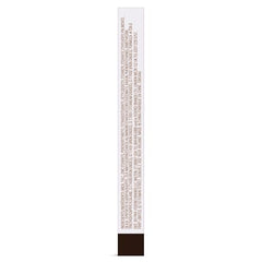 COLOR WOW Root Cover Up powder on hair shows water-resistant temporary color.