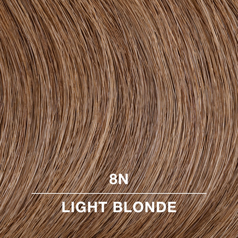 COLORCHARM BondGuard technology label highlights bond protection during color.