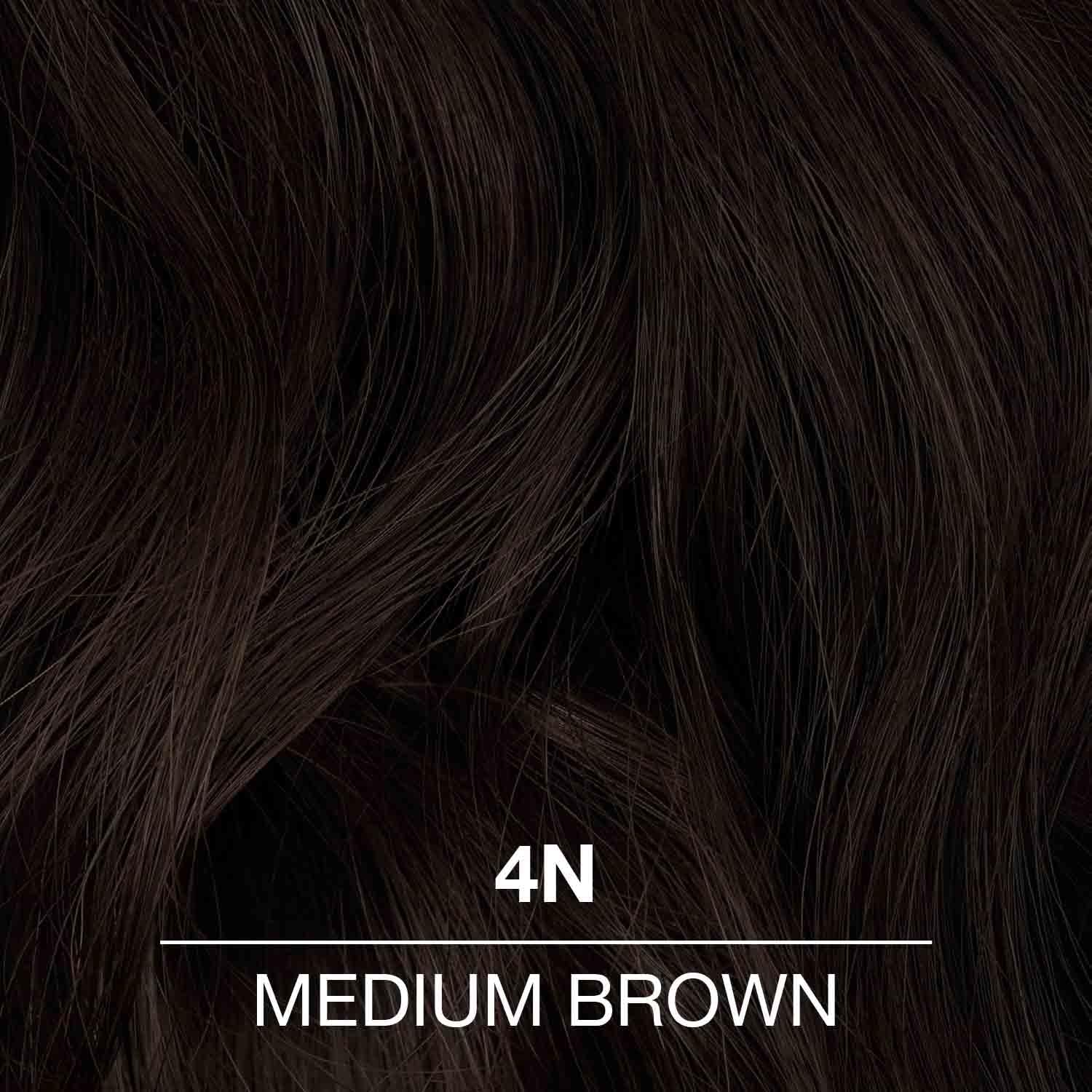 ColorCharm color coded tonal family system aids quick shade selection