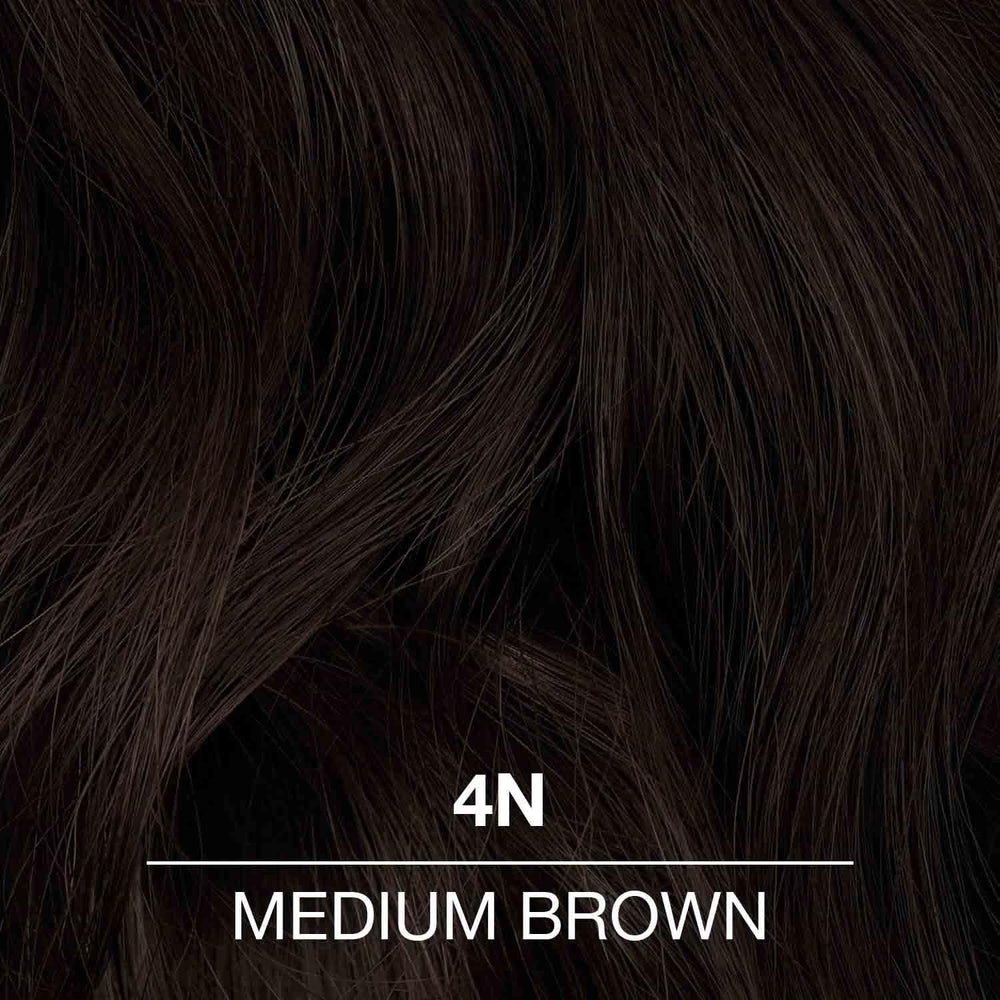 ColorCharm color coded tonal family system aids quick shade selection