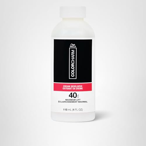 COLORCHARM Packaging and swatch card aid color matching.