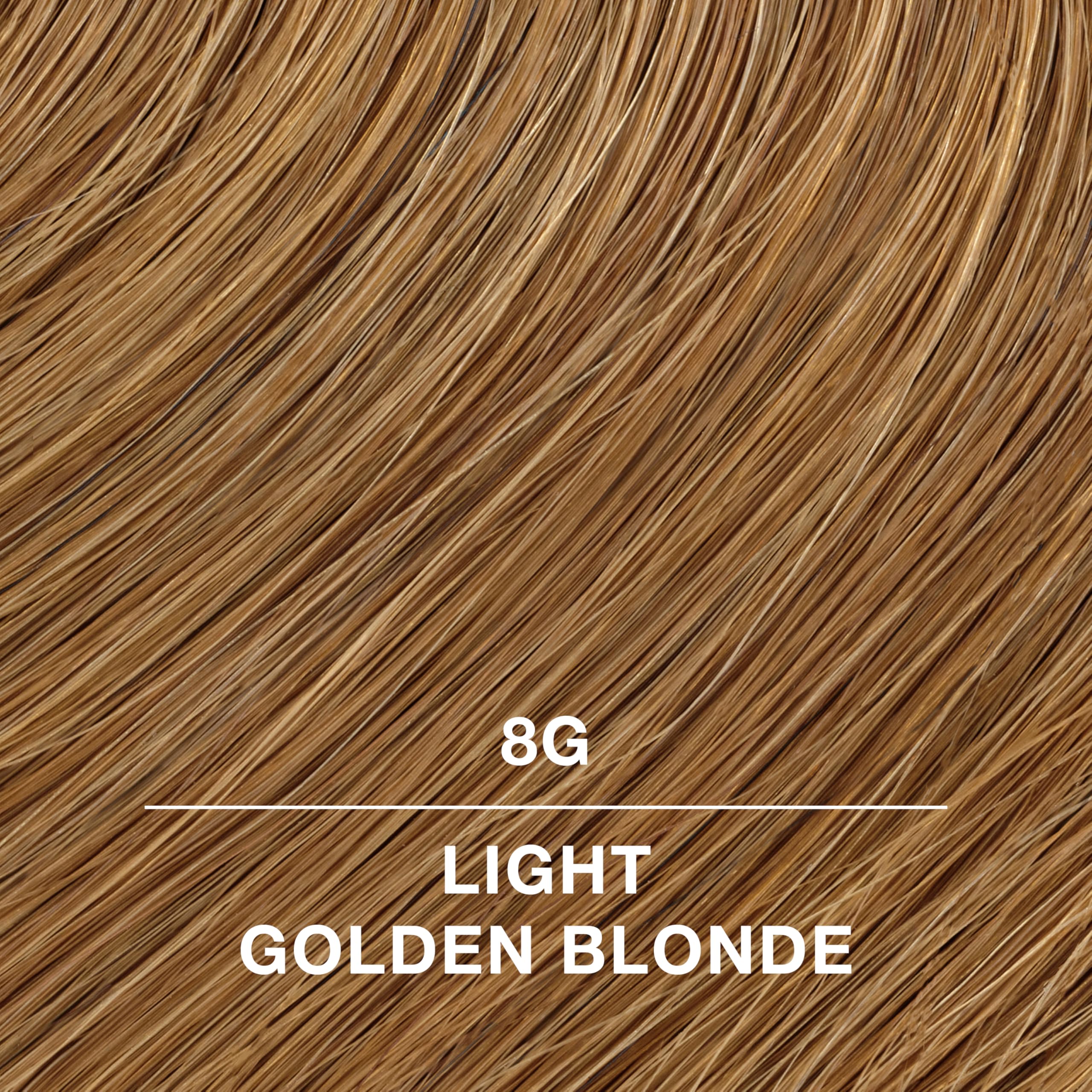 COLORCHARM cream formula bottle prepared for smooth, even application.