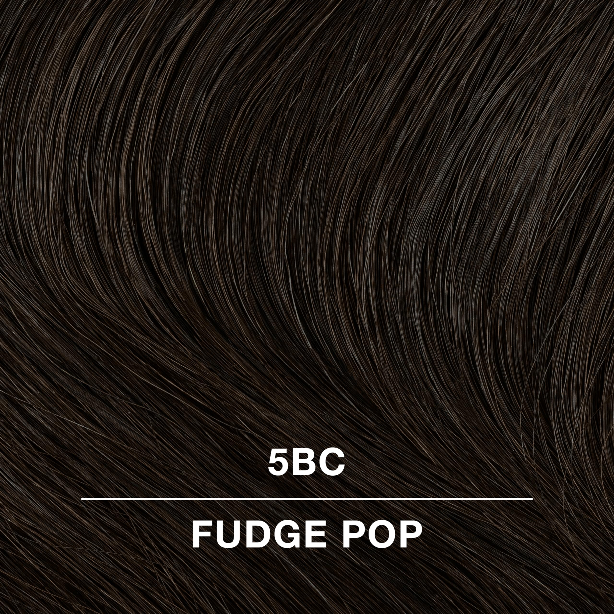 COLORCHARM cream texture application swatch shows smooth, even coverage.