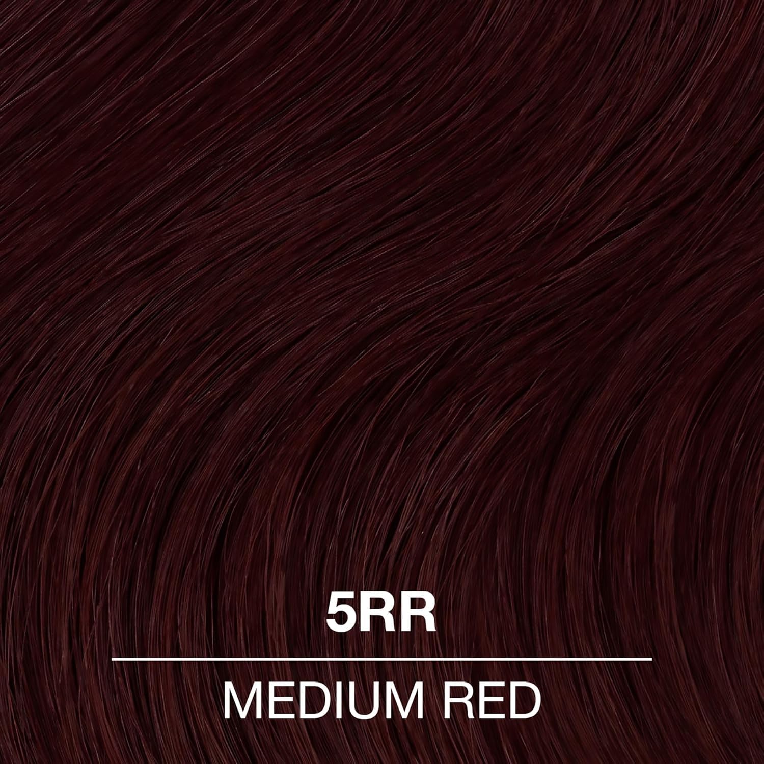 COLORCHARM Demi-Permanent gloss effect shows shiny, healthy-looking color with less damage