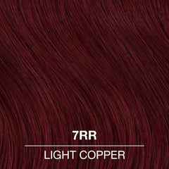 COLORCHARM Demi Permanent Color refreshes faded color with a glassy finish