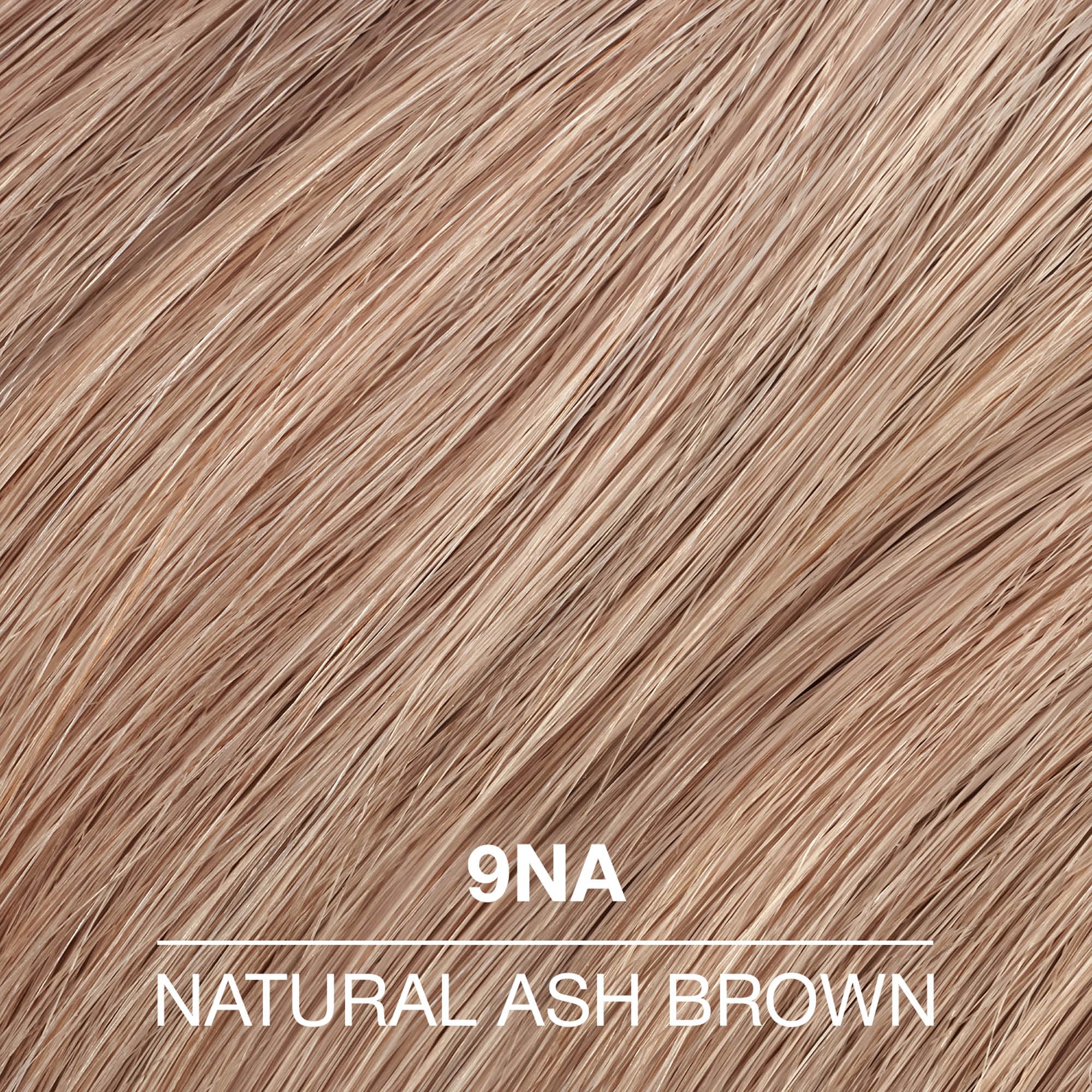 COLORCHARM Demi 9NA ash-tone bottle image highlights color refresh between salon visits