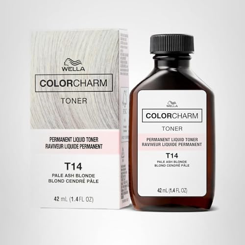 COLORCHARM eco-conscious vegan formula supports gentle color corrections.