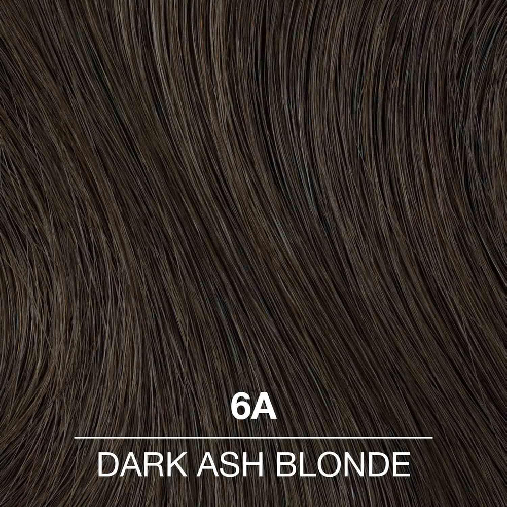 COLORCHARM color palette with 62 shades demonstrates versatile tonal options for customization.