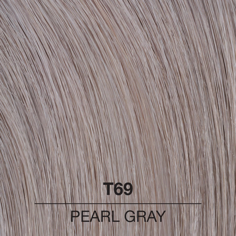 COLORCHARM pastel blonde toner swatches for soft, nuanced blondes