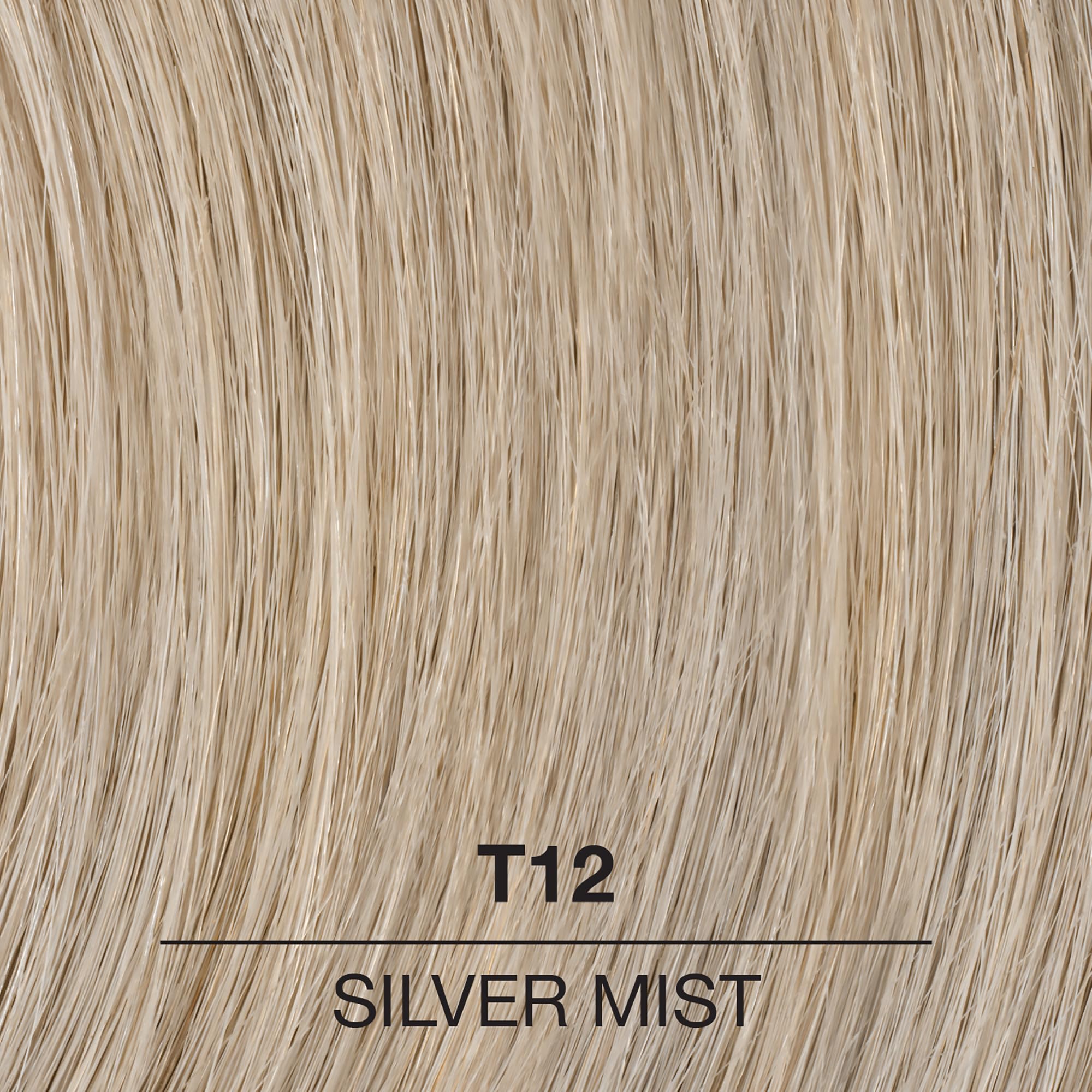 COLORCHARM pastel blonde shade swatches reveal soft, balanced tones