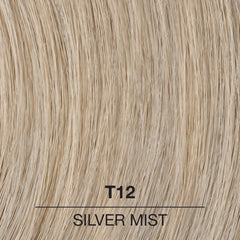 COLORCHARM pastel blonde shade swatches reveal soft, balanced tones