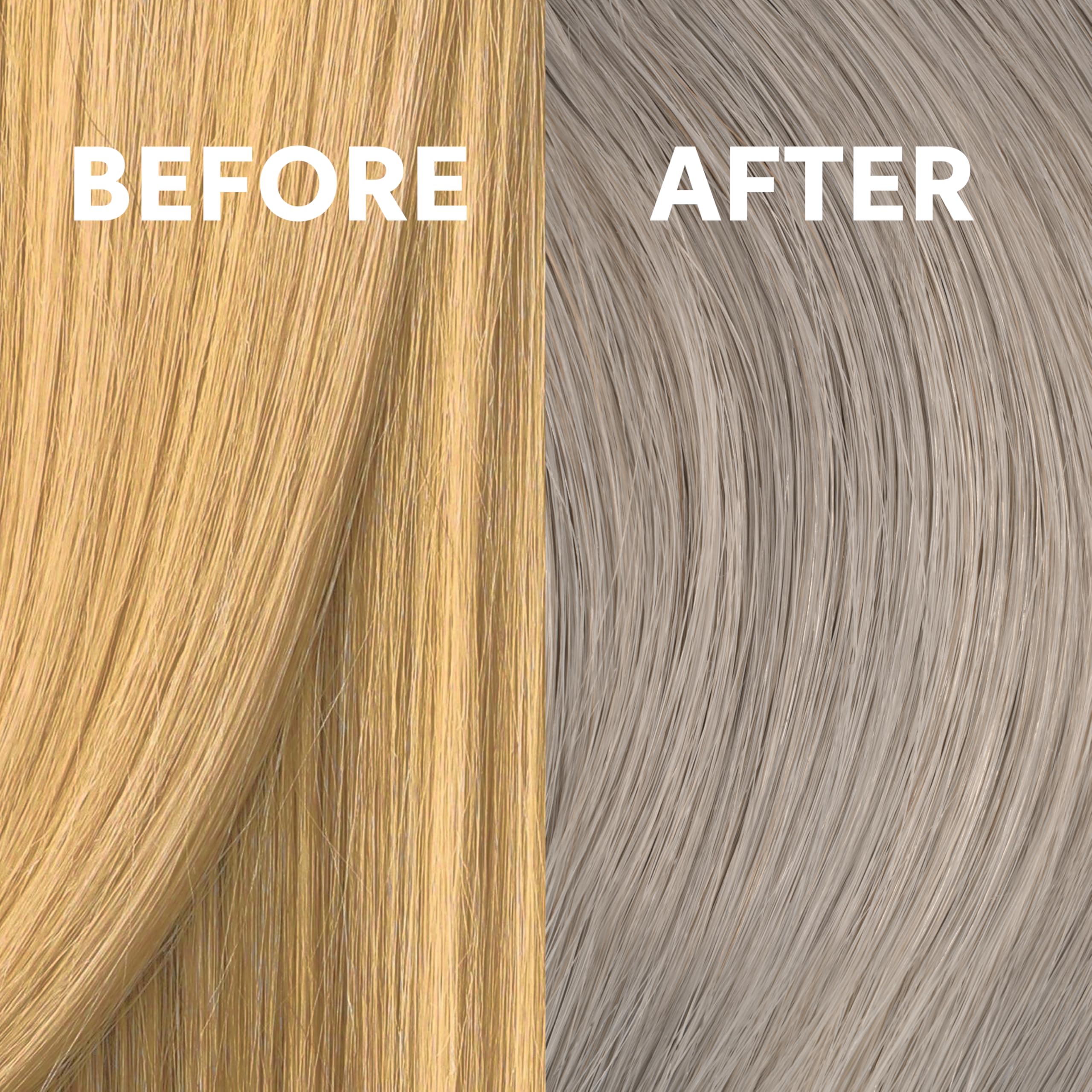 COLORCHARM showcases salon-quality results you can achieve at home.