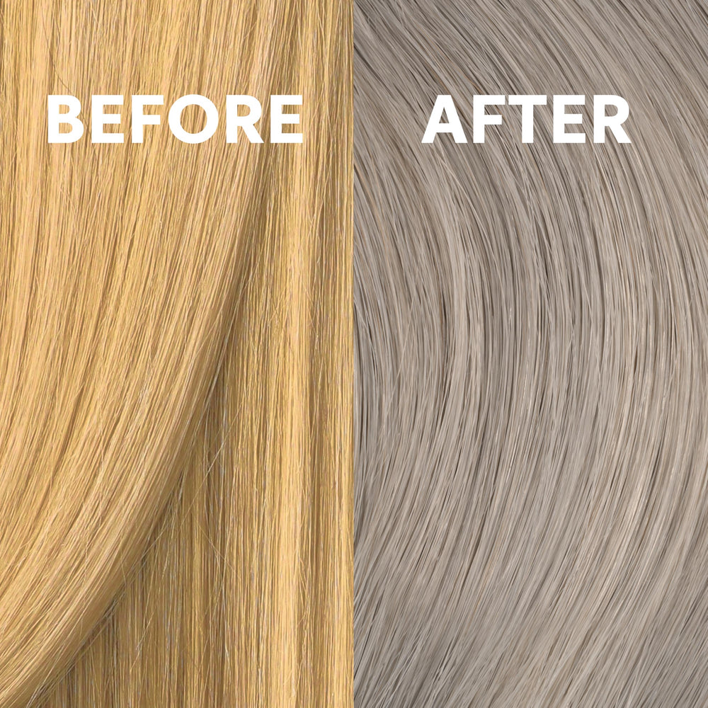 COLORCHARM showcases salon-quality results you can achieve at home.