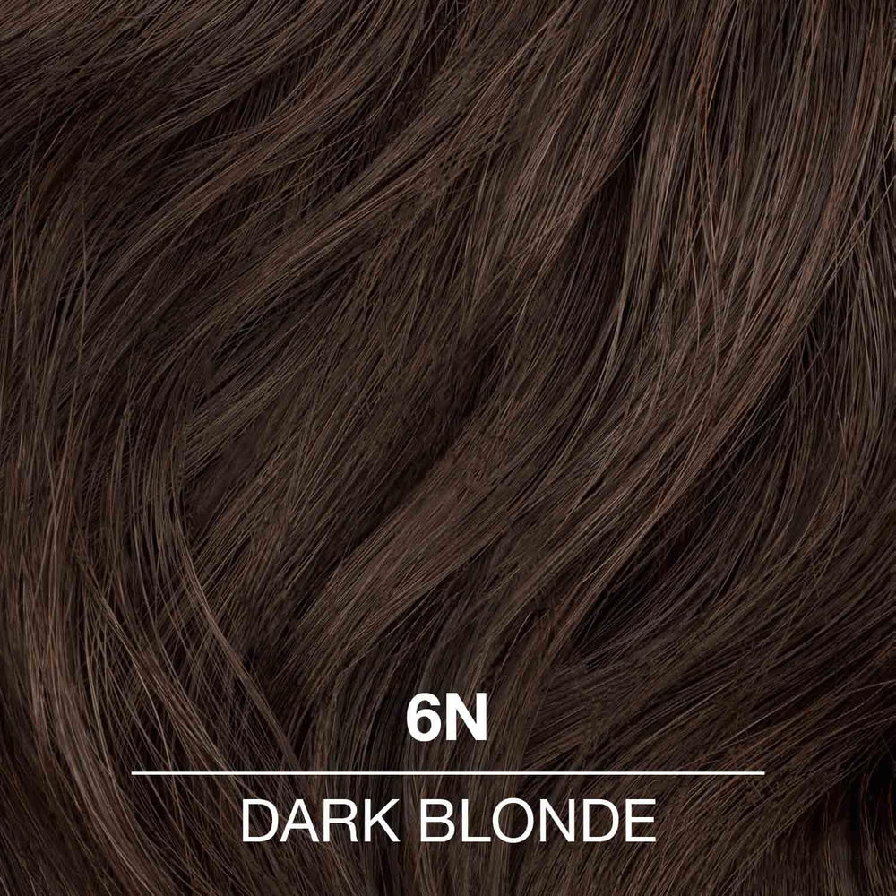 COLORCHARM shade selection system helps easy choosing neutral ash and gold tones