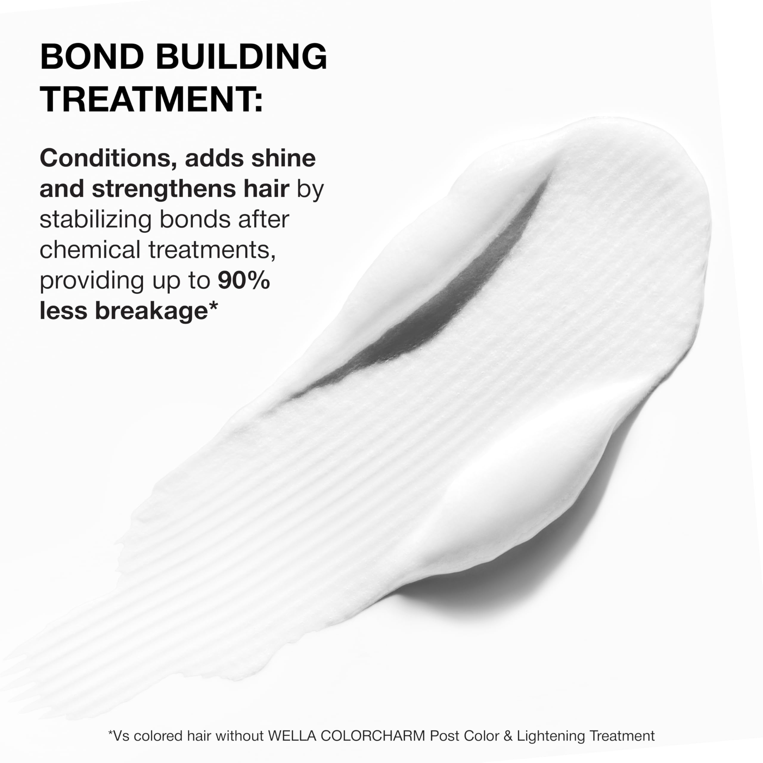 COLORCHARM vegan-friendly formula suitable for cruelty-free routines.