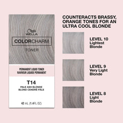 COLORCHARM vegan, paraben-free formula highlights clean beauty credentials.