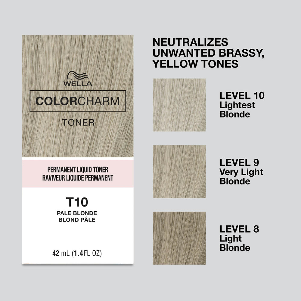 COLORCHARM vegan, paraben-free formula supports clean beauty choices.