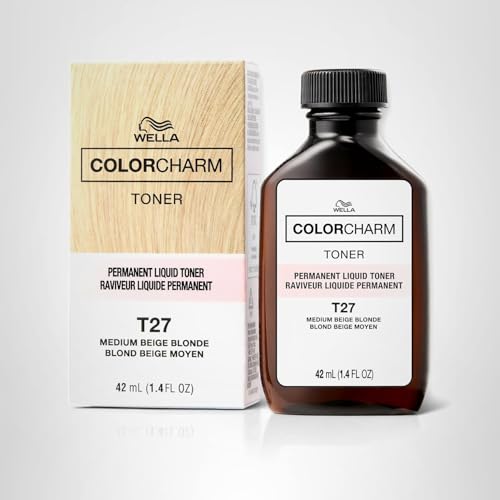 COLORCHARM vegan, paraben-free formula in packaging
