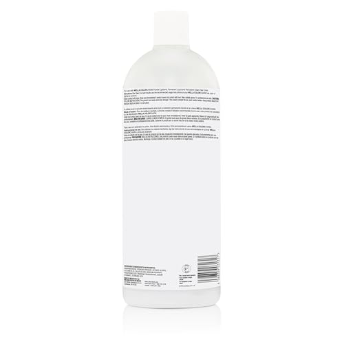 COLORCHARM cream texture shown for smooth mixing and precise application.
