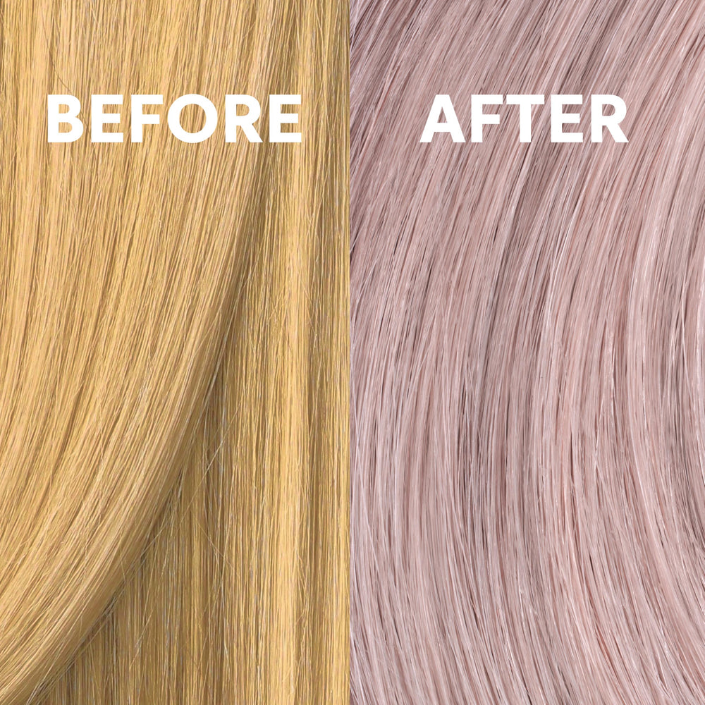 COLORCHARM vegan and parabens-free for clean color care