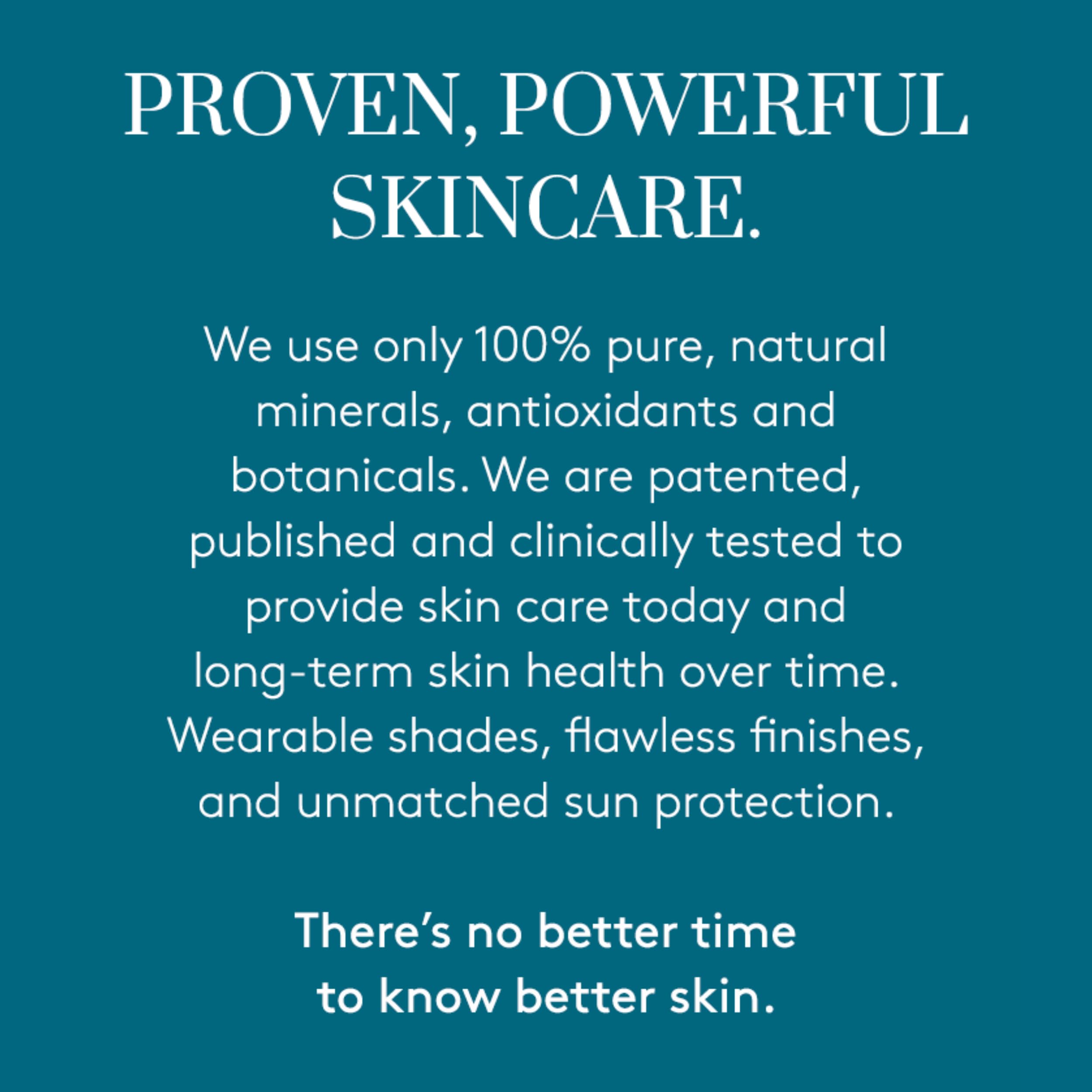 Colorescience Peptide Lip Shine Rose packaging box and outer carton