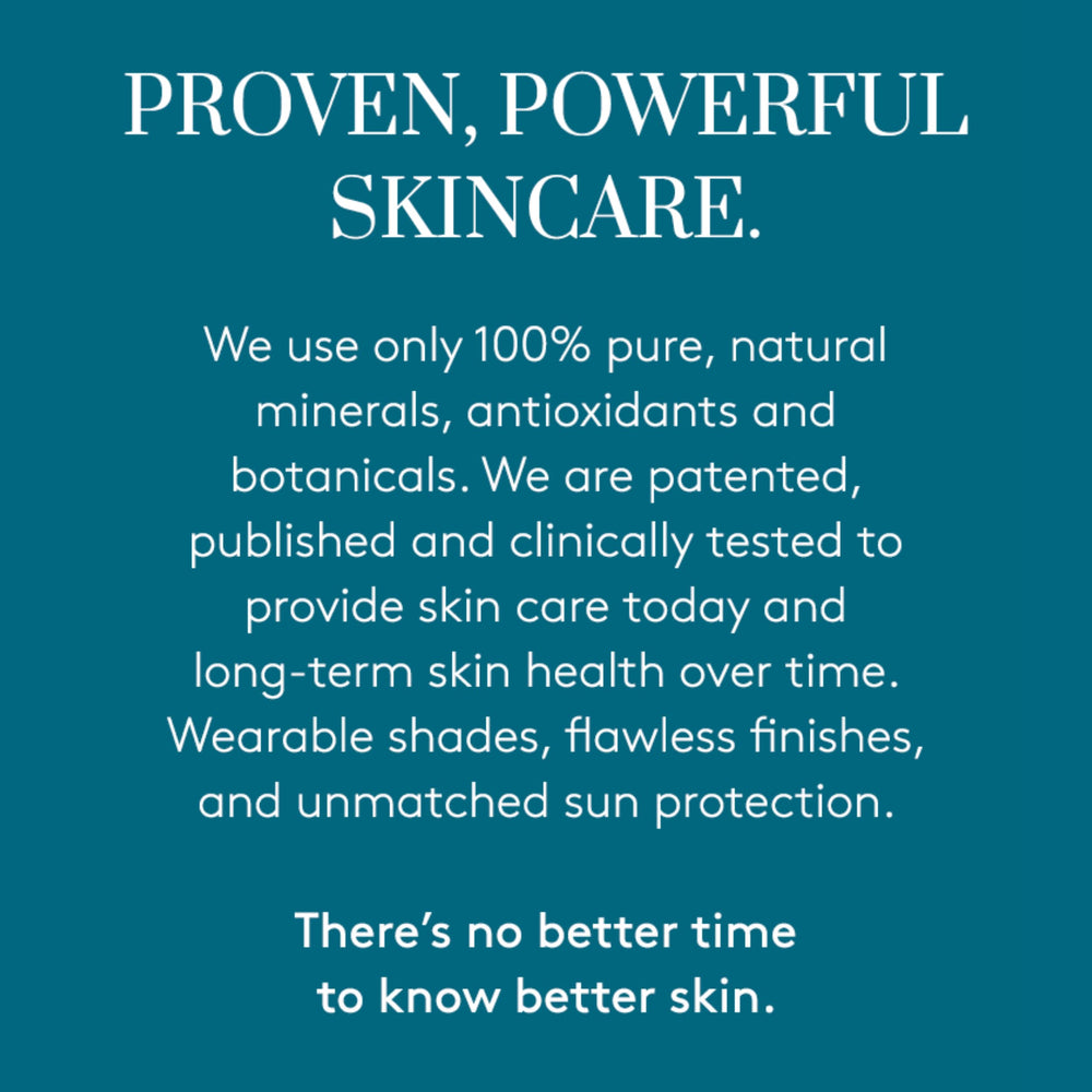 Colorescience Peptide Lip Shine Rose packaging box and outer carton