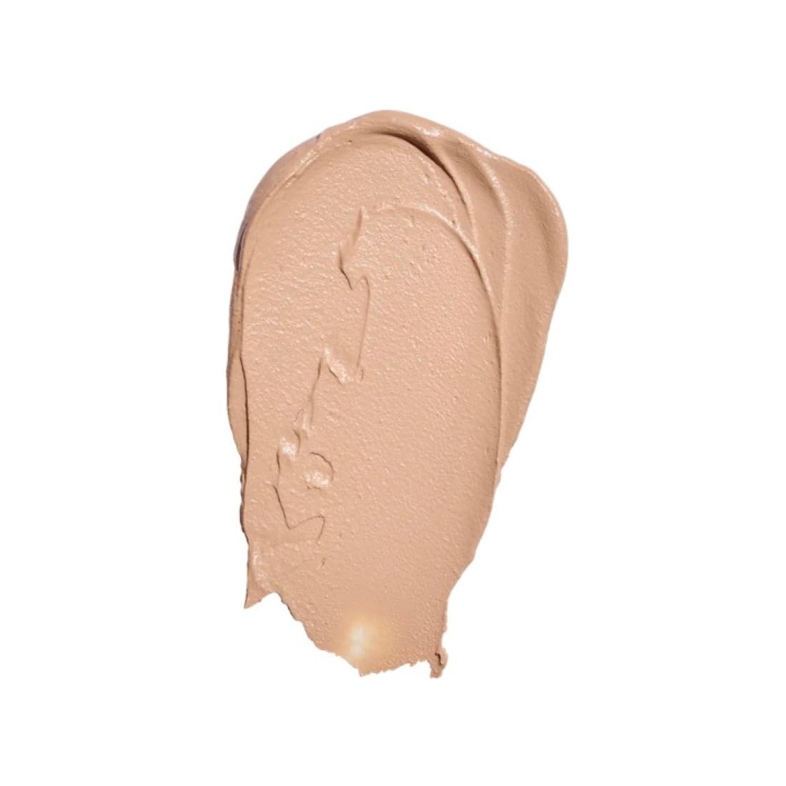 Tint du Soleil Medium swatch displays a sheer to medium, natural finish.