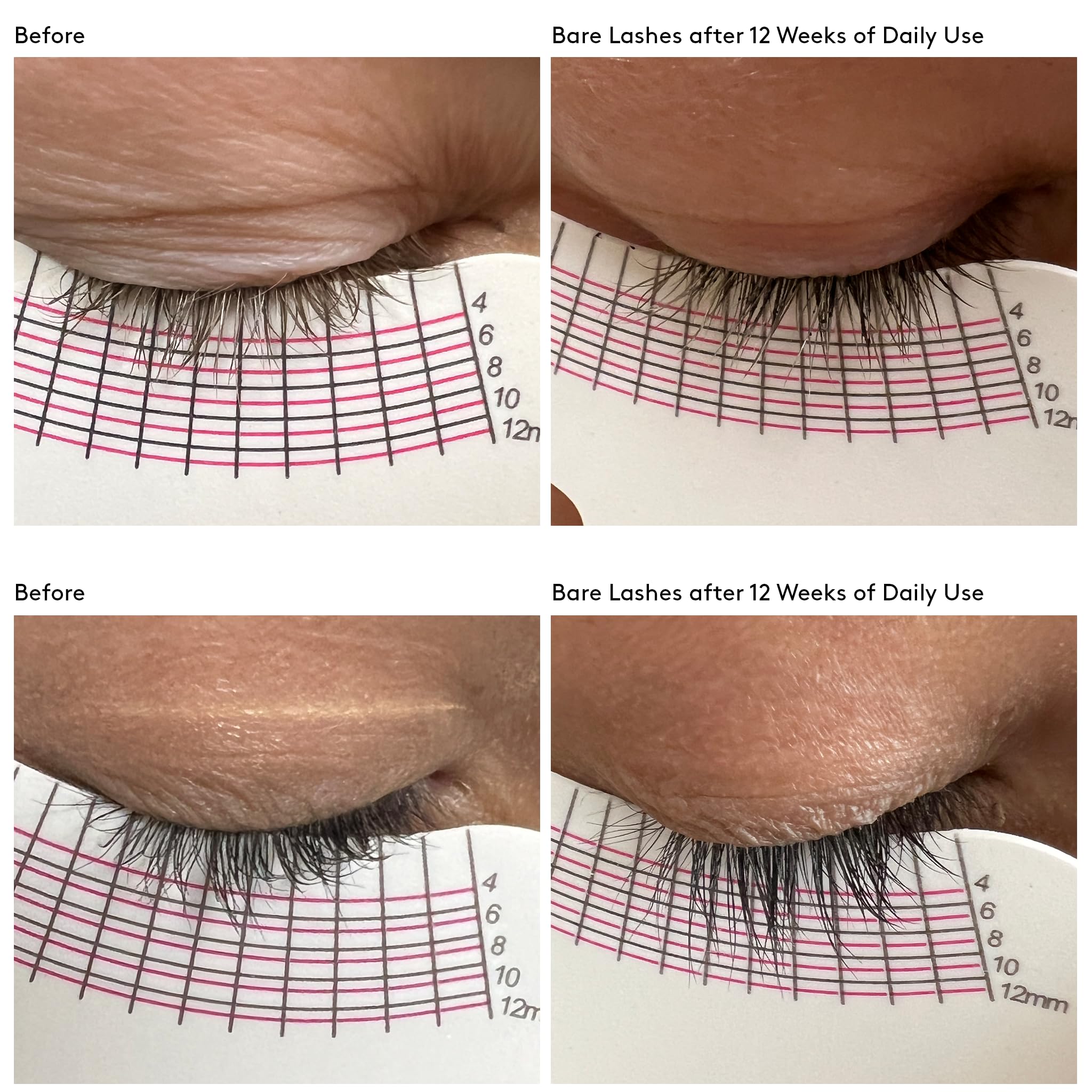 Colorescience Total Lash Mascara packaging on clean display.