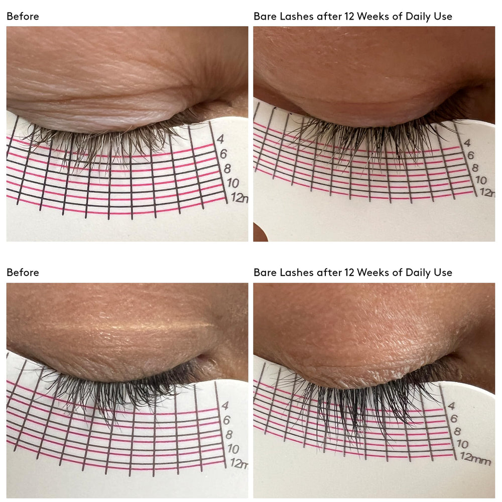 Colorescience Total Lash Mascara packaging on clean display.