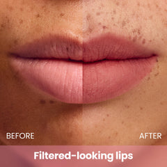 Colorgram Nude Blur Tint 06 Lucky Berry, enfoque mejillas, rubor suave para un acabado fresco.