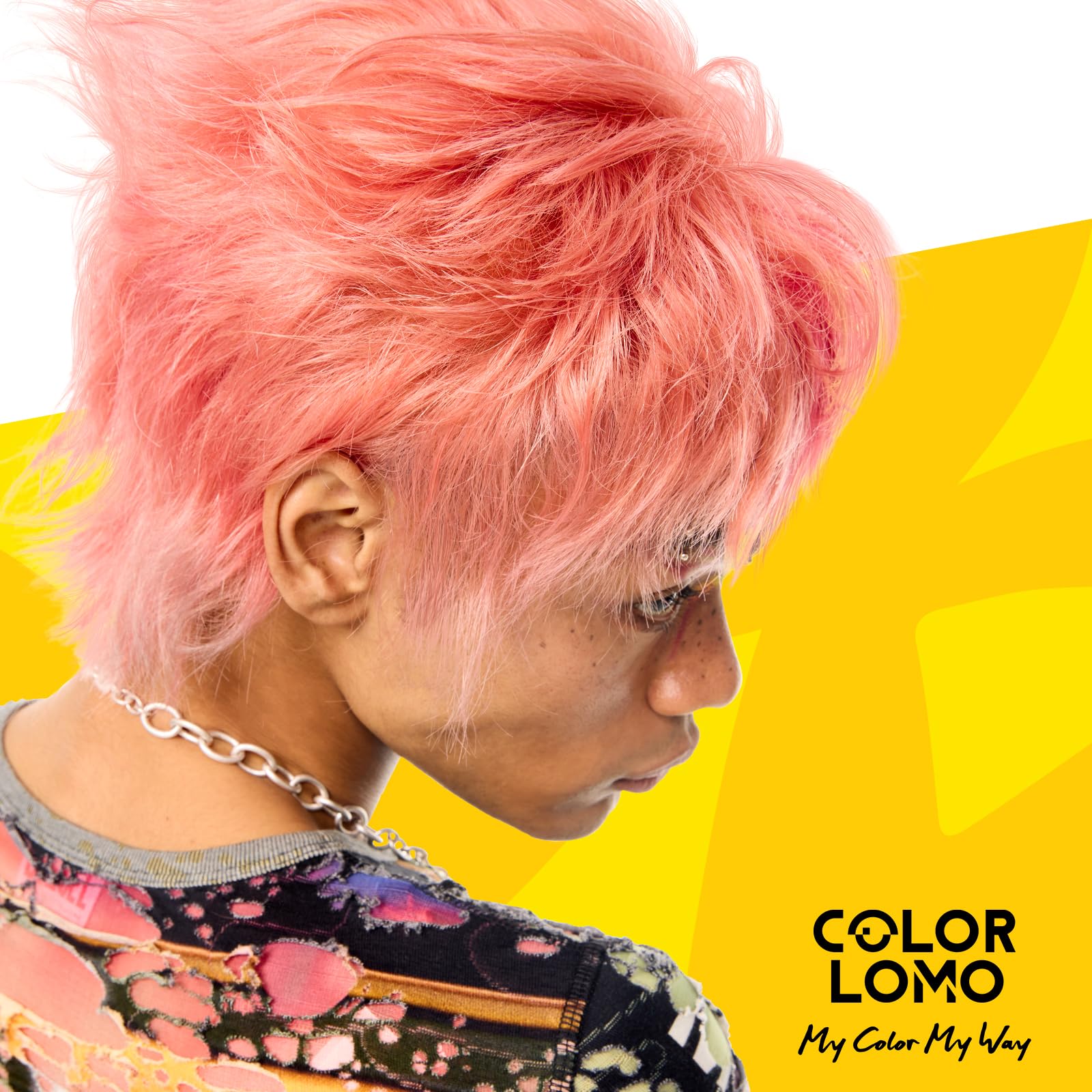 COLORLOMO daily-use-color-boost illustrates quick color maintenance.