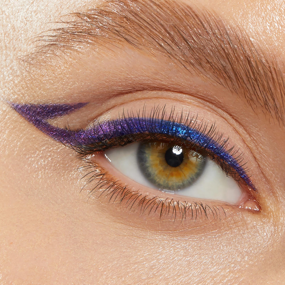 ColourPop Crème Gel Waterproof Eyeliner acabado mate para look diario