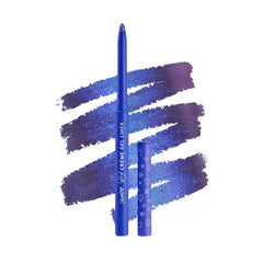 ColourPop Crème Gel Waterproof Eyeliner ofrece deslizamiento suave para delineado preciso