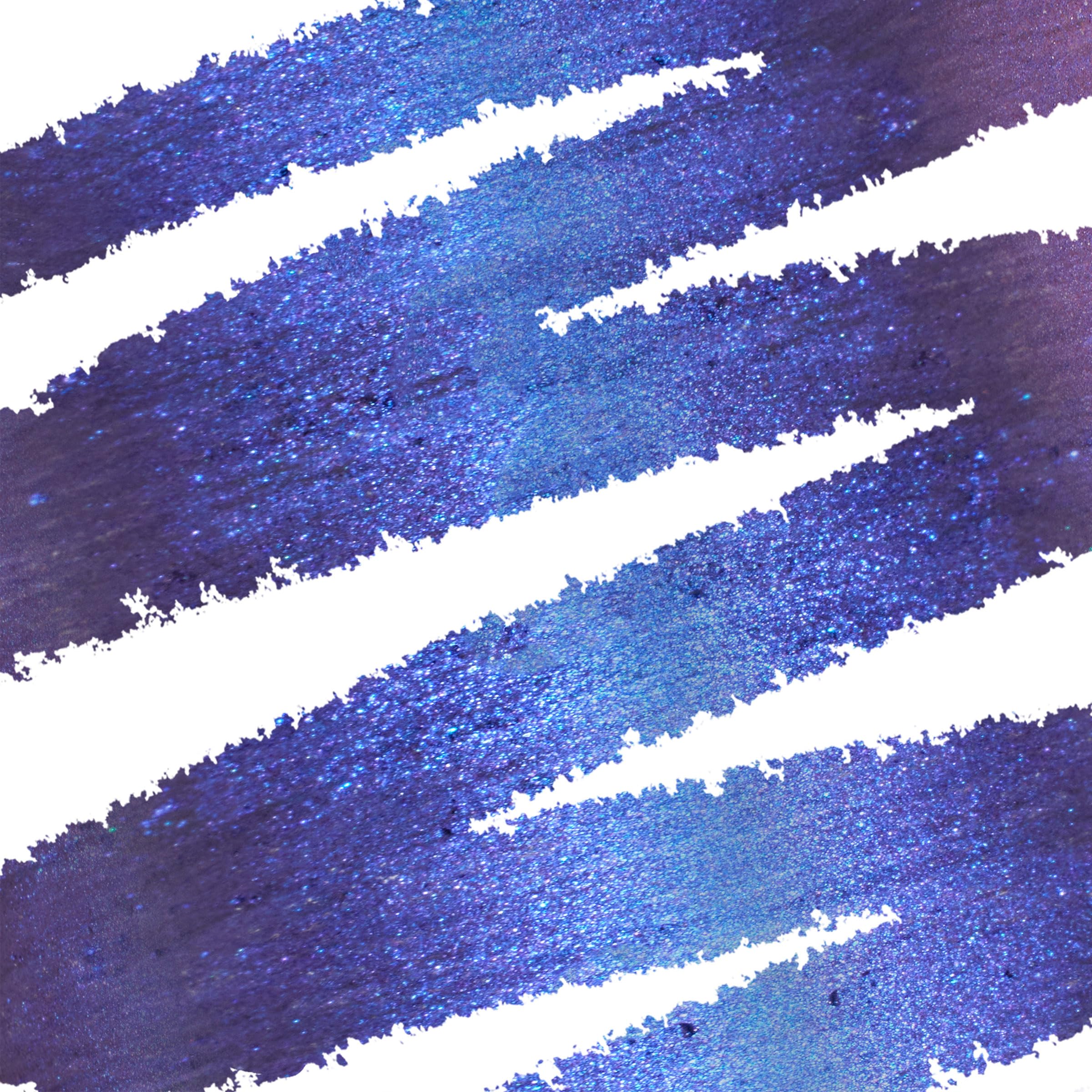ColourPop Crème Gel Waterproof Eyeliner aporta pigmento intenso para definición duradera