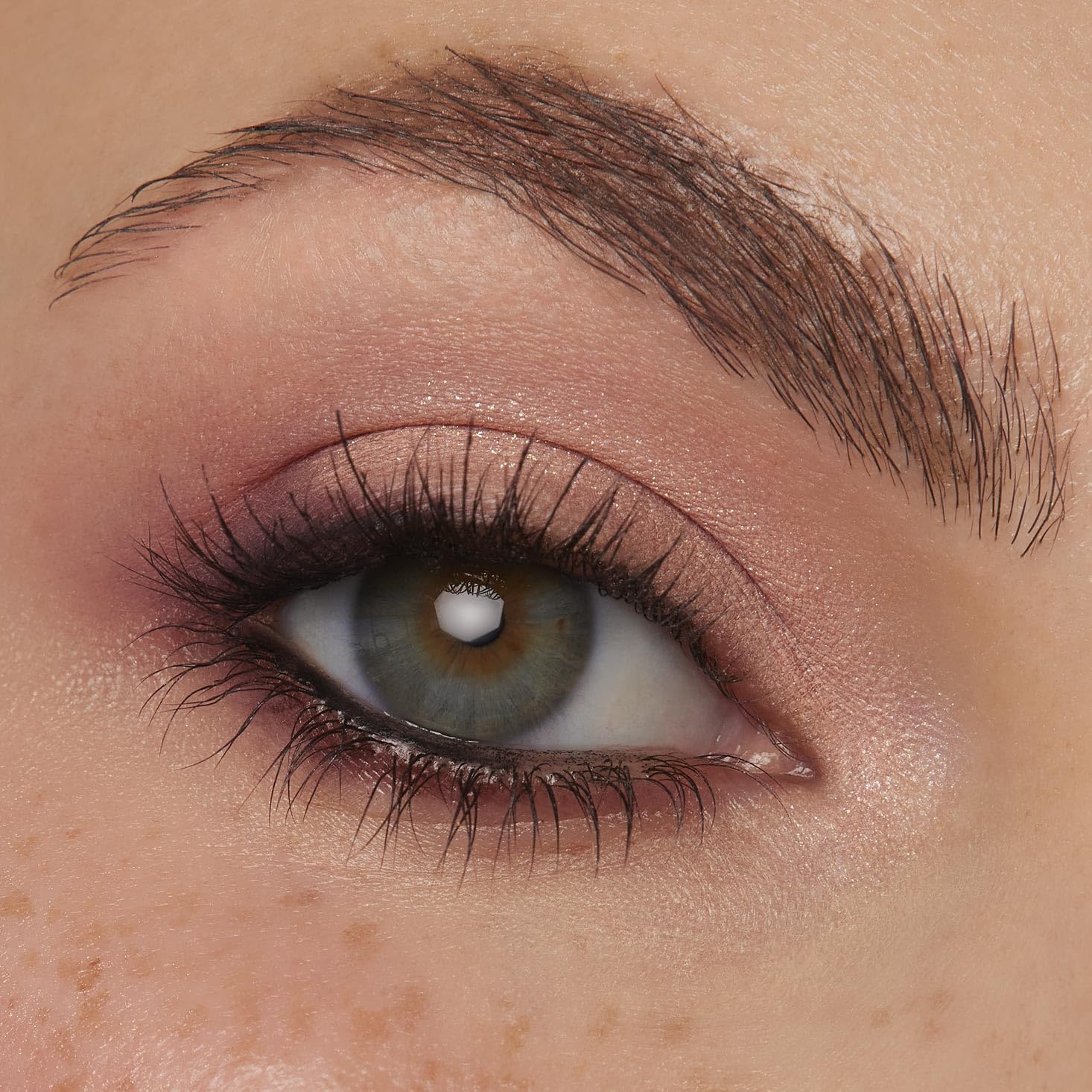 ColourPop guía de aplicación con brochas para mayor color