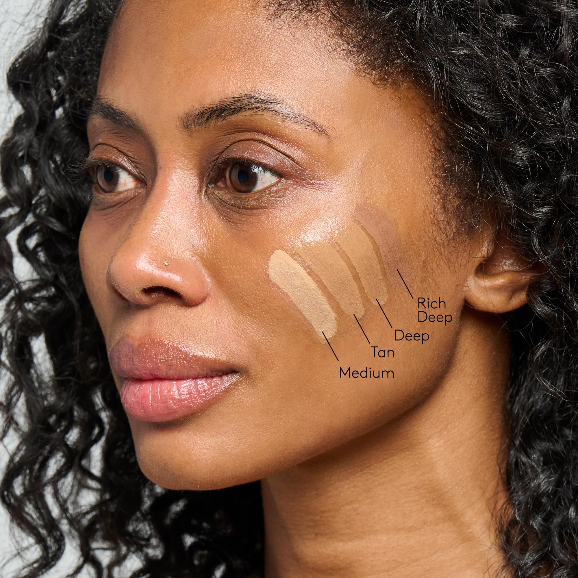 Colorescience Face Shield Flex SPF 50 pump-top ready for daily use