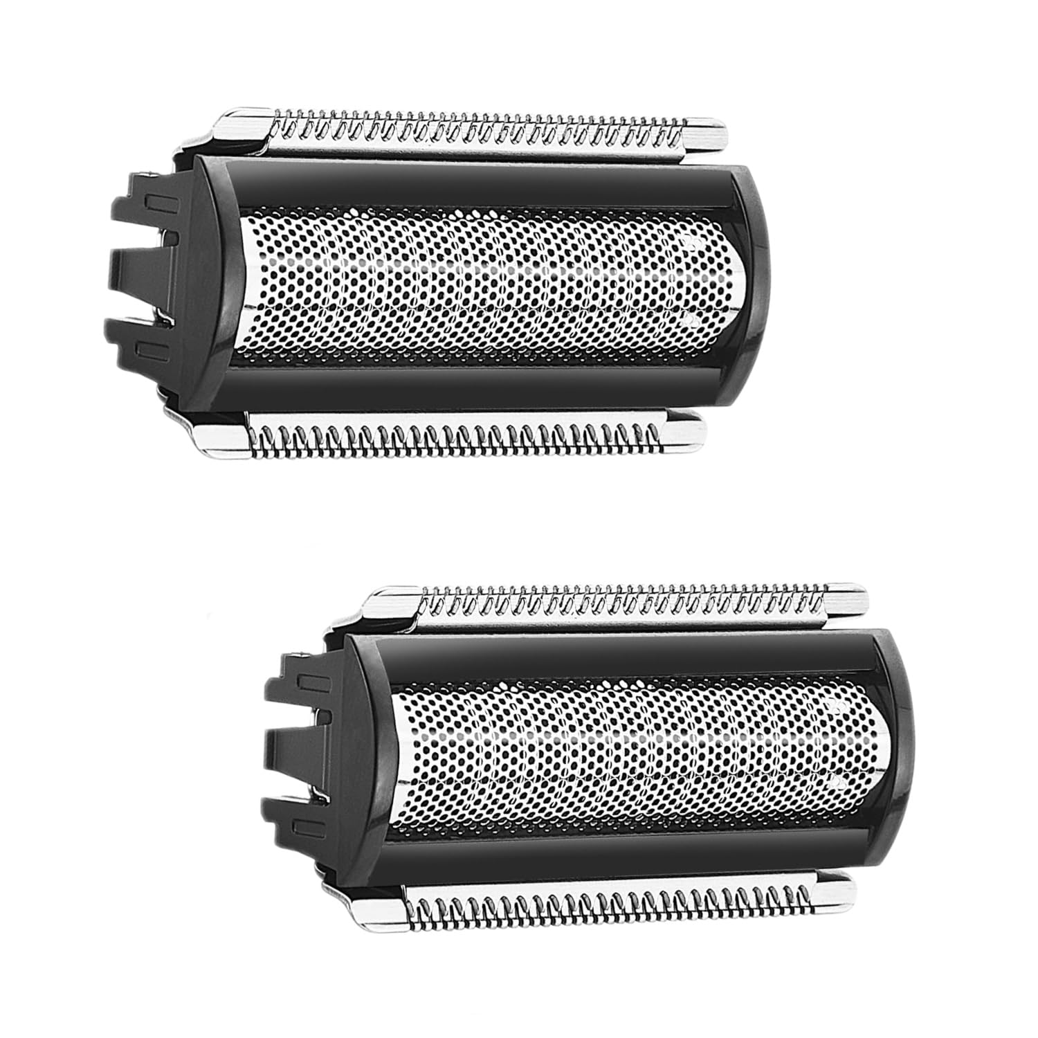 Colorski compatible blades designed for Manscaped Lawn Mower 5.0 Ultra.