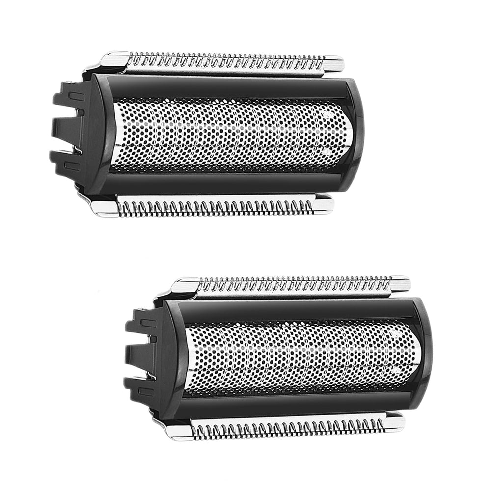 Colorski compatible blades designed for Manscaped Lawn Mower 5.0 Ultra.