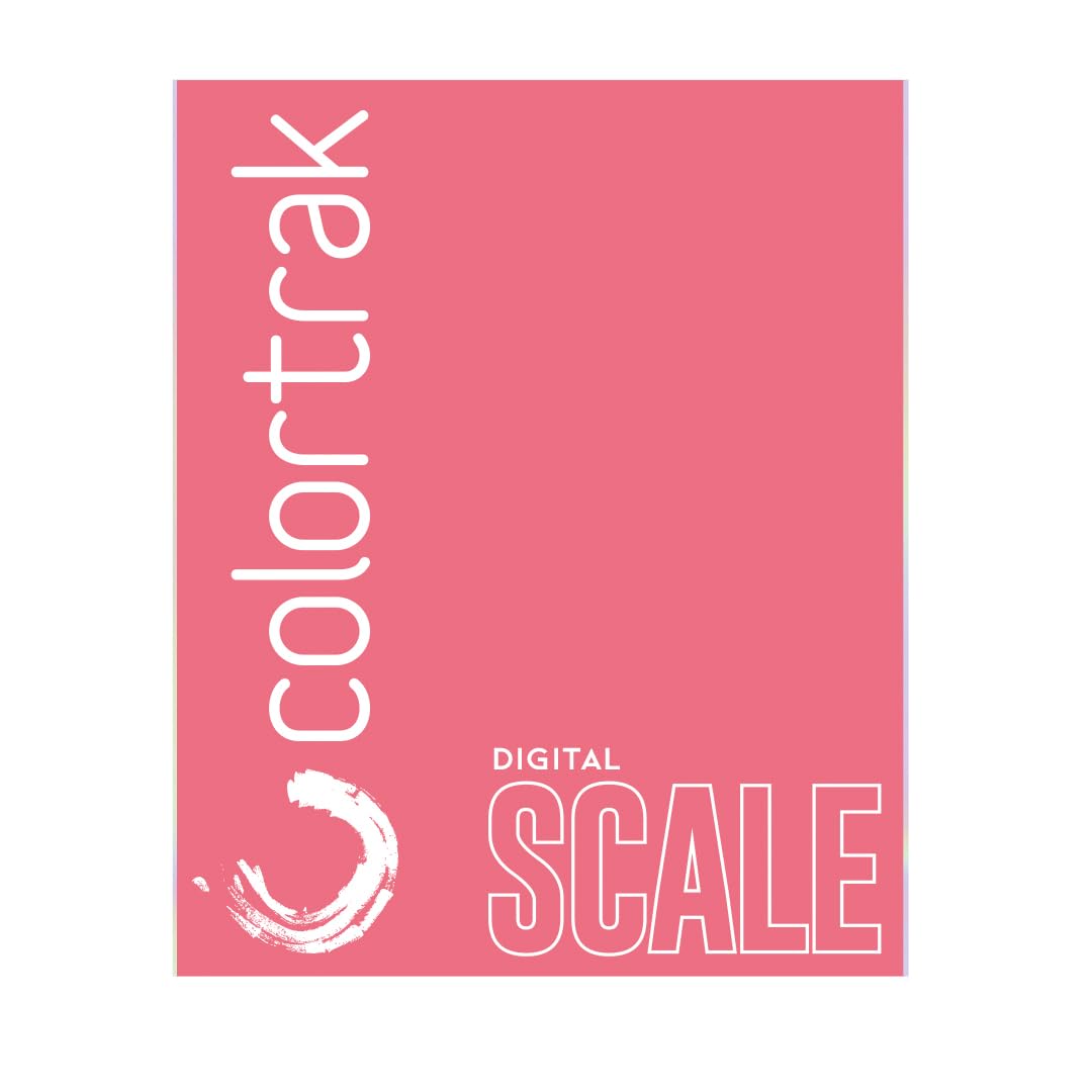 Ideal for salon workflows, helping portions and formulations stay consistent.