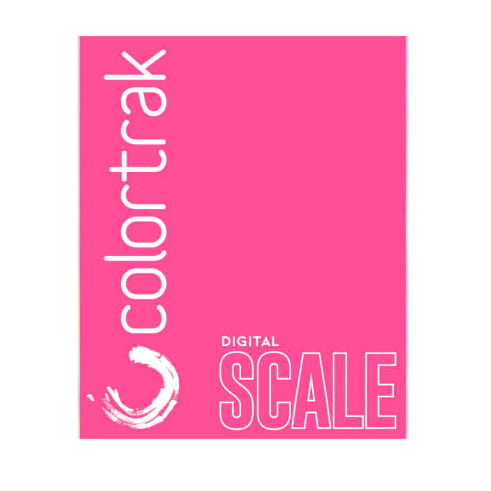 Ideal for salon workflows, helping portions and formulations stay consistent.