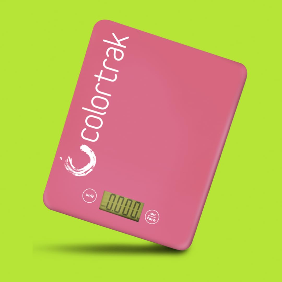 Stylish Colortrak design adds color and professionalism to workstations.