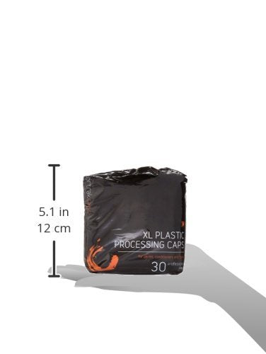 Colortrak Processing Caps usos múltiples para tratamientos capilares.