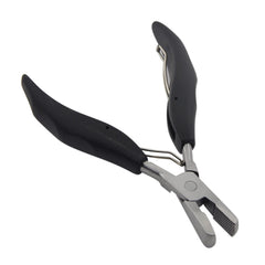 Coloryoung Fusion Hair Extension Crusher front view for quick bead work