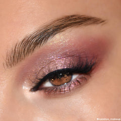 ColourPop After Hours glitter shade swatch demonstrates reflective sparkle for bold looks.