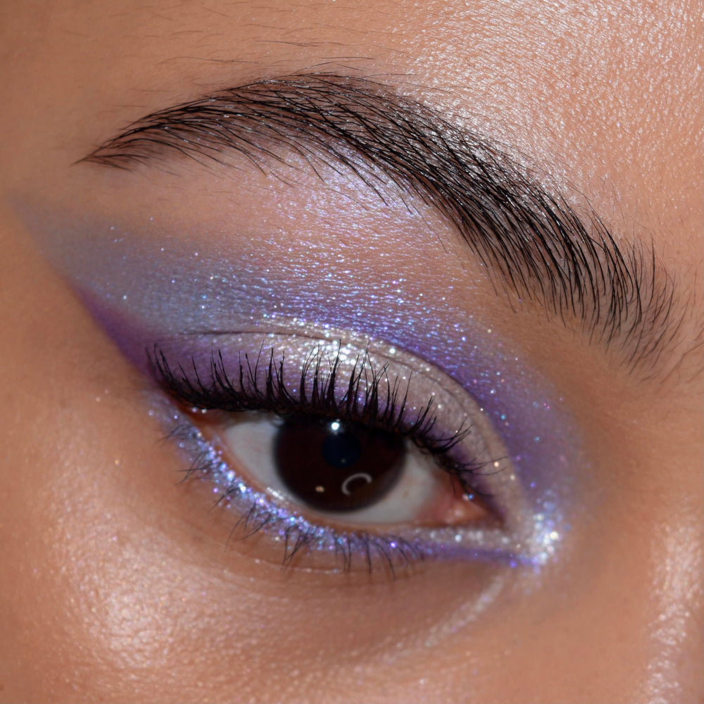 ColourPop All Amethyst Palette: larga duracion para looks que aguantan todo el dia.