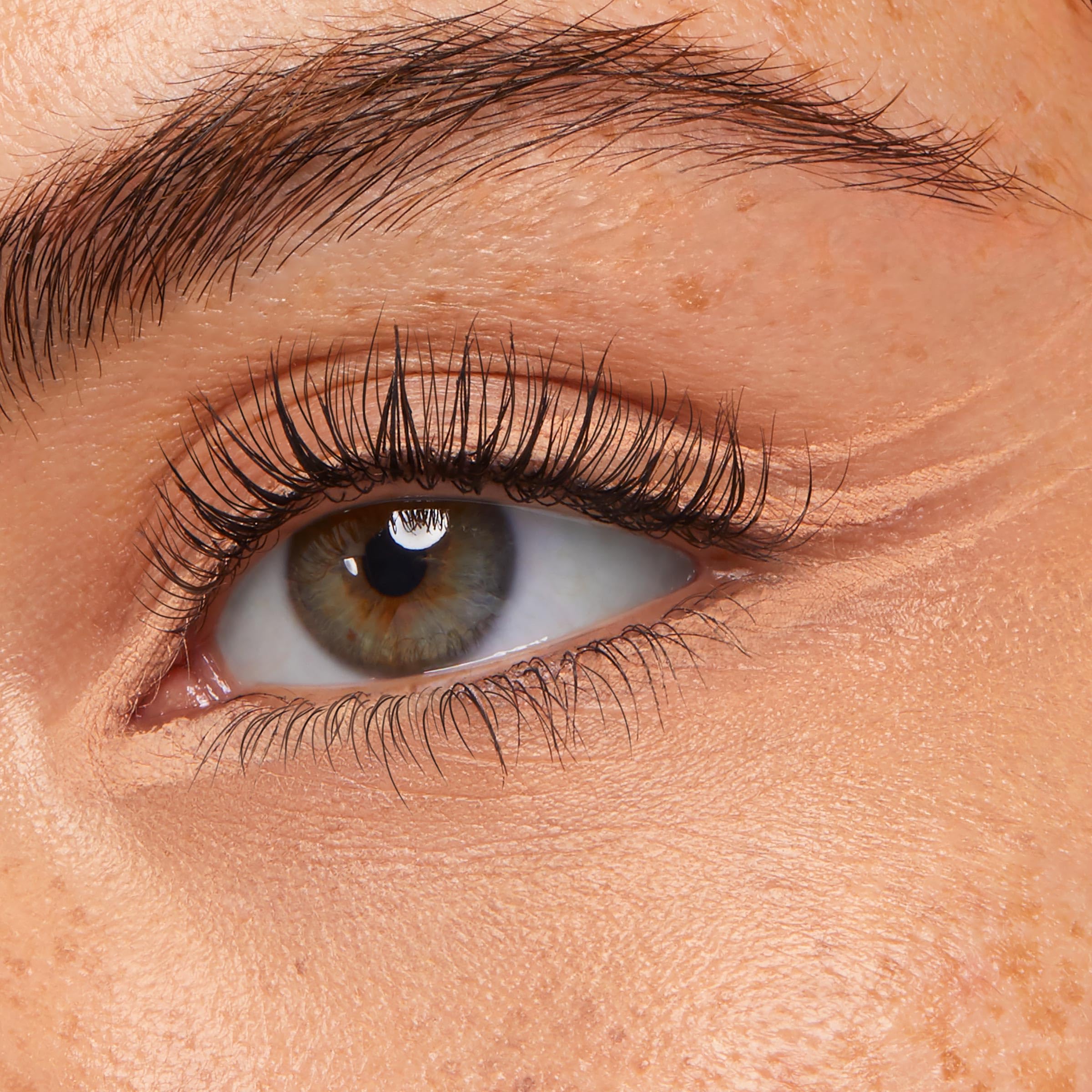 ColourPop BFF Crème Gel Liner, delineado preciso para línea de agua.