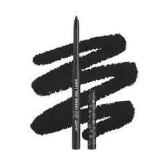 ColourPop BFF Crème Gel Liner Swerve swatch demonstrates vibrant pigment and long-lasting performance.